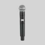 Shure ULXD2/SM58