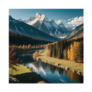 Orion Series LED Display