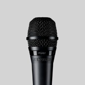 Shure PGA57
