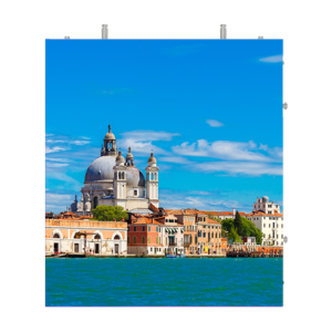 Core Series LED Display