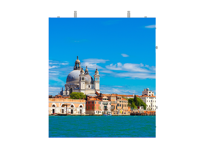 Core Series LED Display