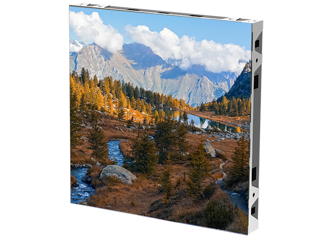 Unity Butterfly Series-SMD view 2