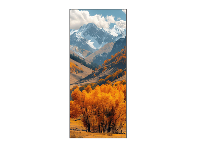 Cipher Series LED Display