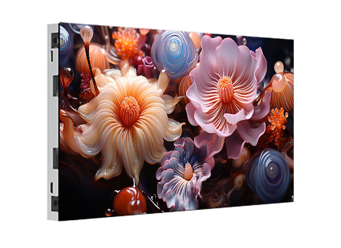 Nexus Series LED Display