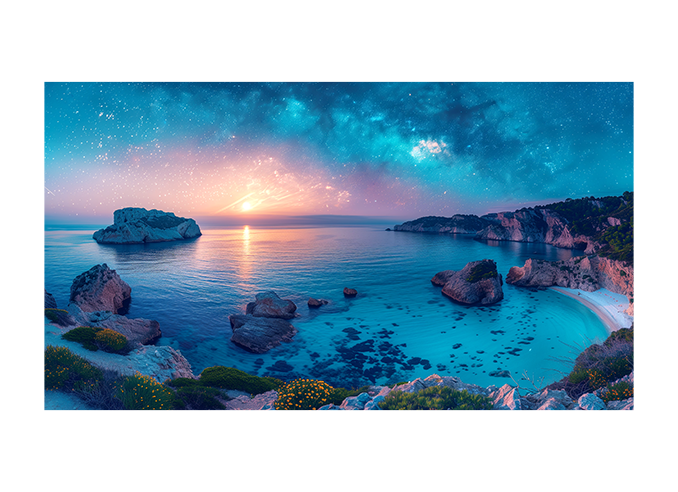 Titan Series LED Display
