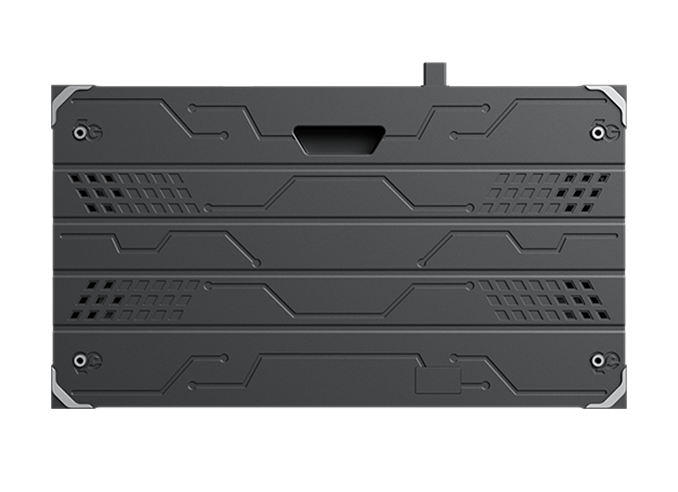 Unity Guard Series view 5