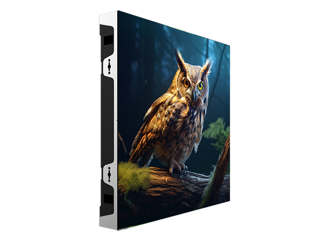 Unity Diamond Series view 2
