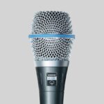 Shure Beta 87A