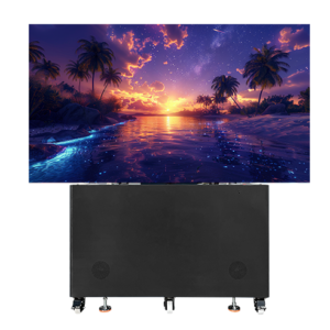 Dynamics Series LED Display