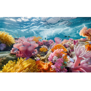 Axis Series LED Display