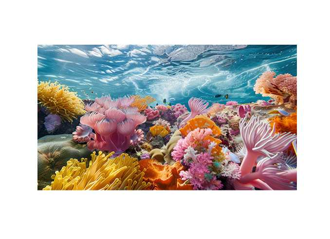 Axis Series LED Display