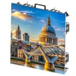 Fusion Series LED Display