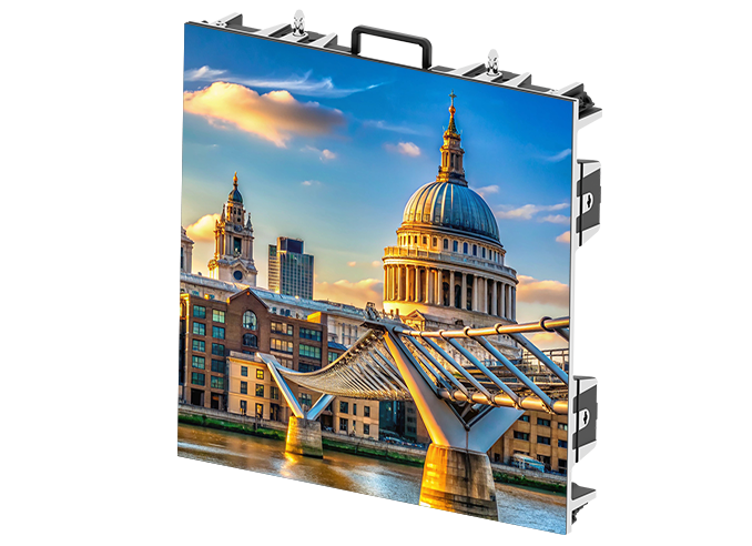 Fusion Series LED Display
