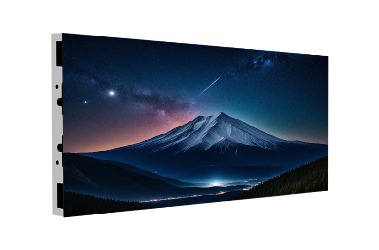 Unity Navigator Series view 2