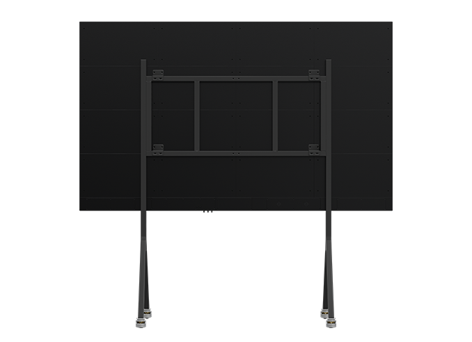 Unity Eva Pad Series view 5