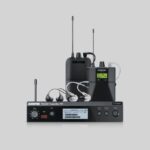 Shure PSM300 P3TR112GR
