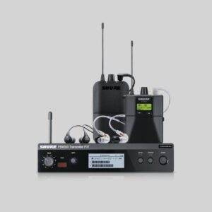 Shure PSM300 P3TR112GR