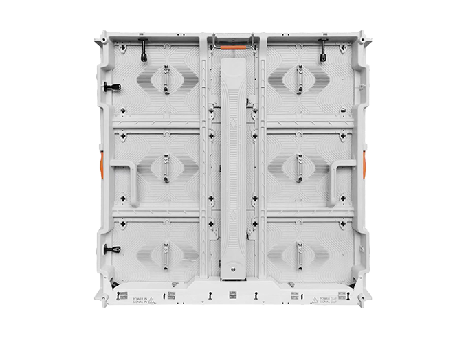 Unity Obesum Series view 5