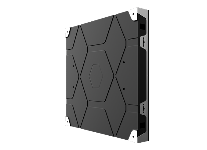 Unity Diamond Series view 3