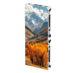 Arc Series LED Display