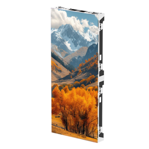 Arc Series LED Display