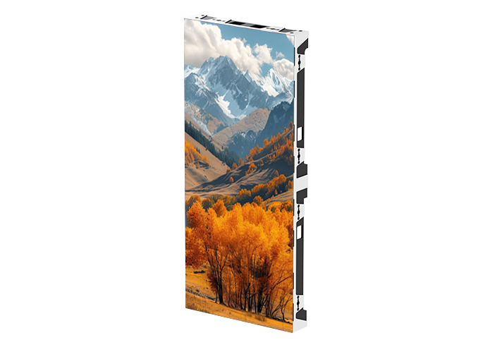 Arc Series LED Display