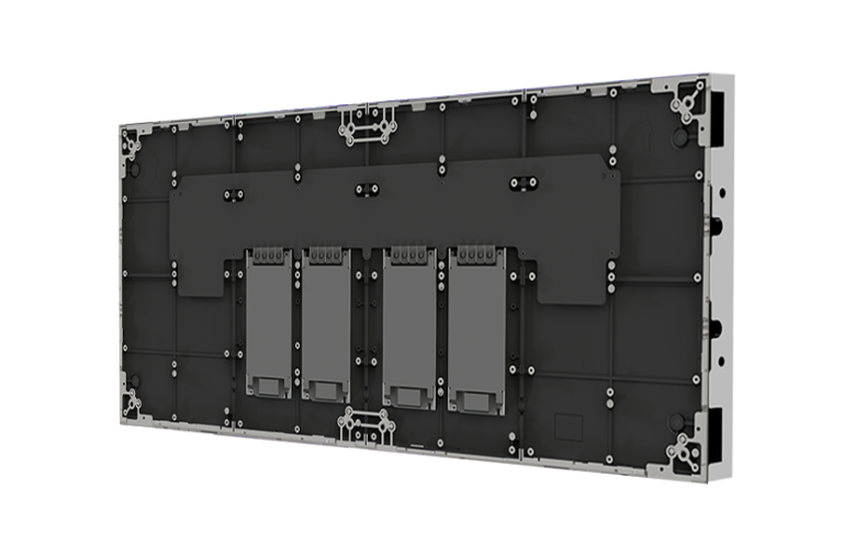 Unity Navigator Series view 3