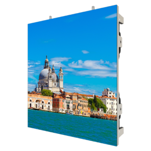 Infinity Series LED Display
