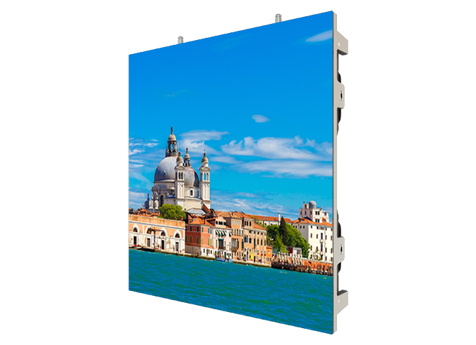 Infinity Series LED Display