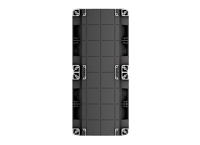 Unity ArcX Series view 3