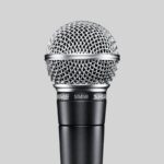 Shure SM58-LC