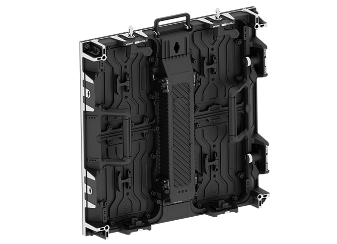 Unity LA Series view 5