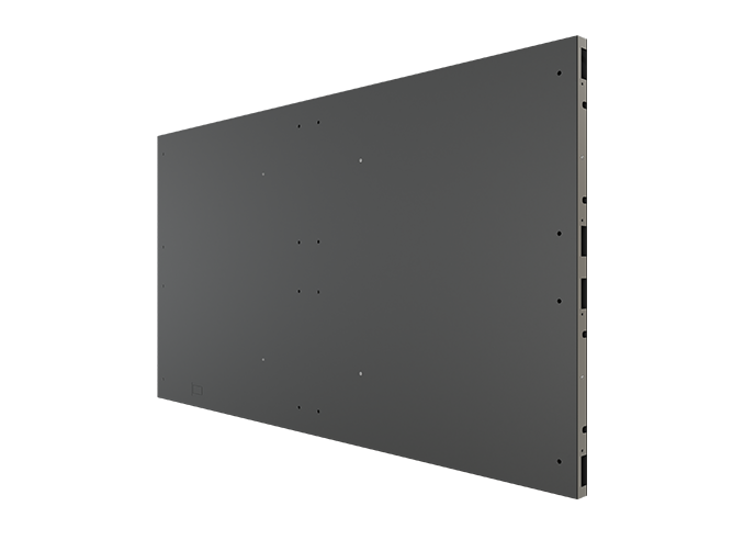 Unity Mega Series view 5