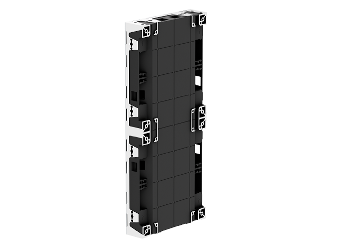 Unity ArcX Series view 5