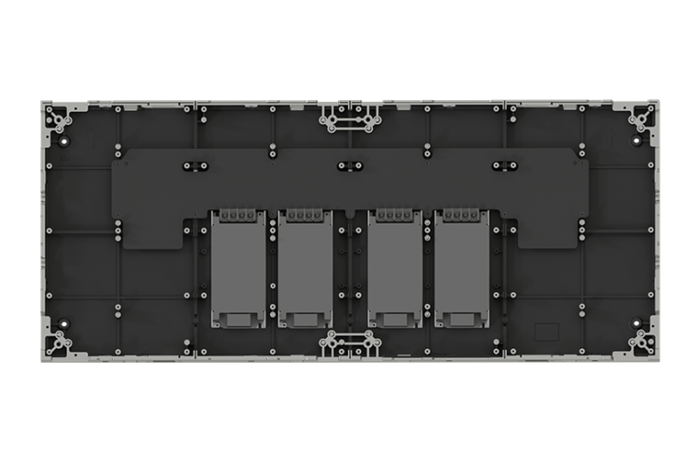 Unity Navigator Series view 5
