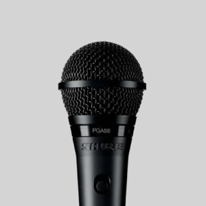 Shure PGA58