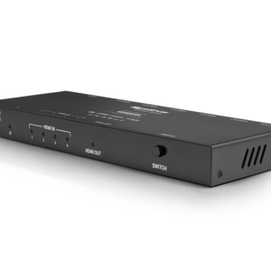 WyreStorm EXP-SW-0401-H2