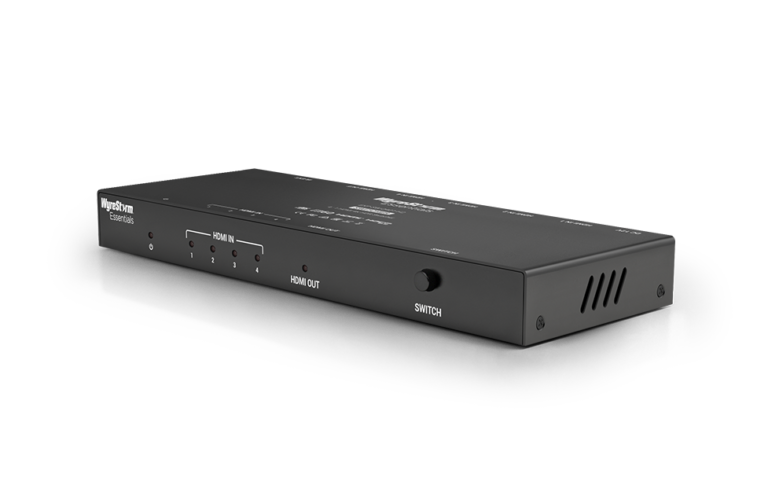 WyreStorm EXP-SW-0401-H2