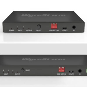 WyreStorm EXP-SW-0401-8K
