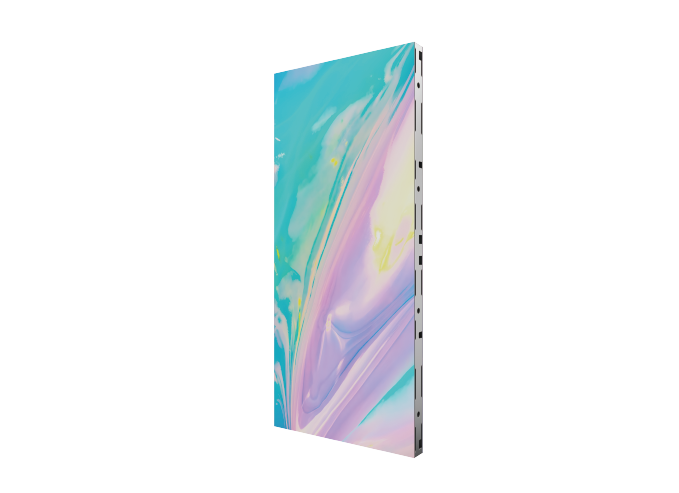 Unity Gemini Series view 2