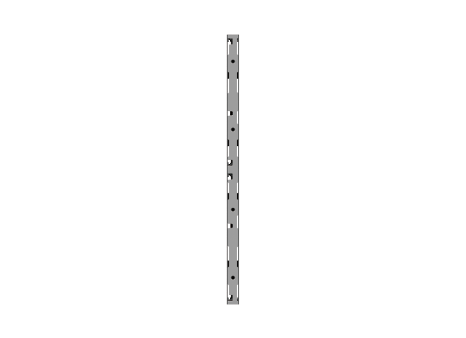 Unity Gemini Series view 4