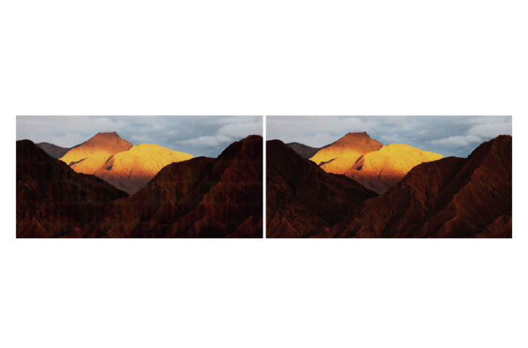 Unity Gemini Series view 5