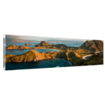 Strata Series LED Display