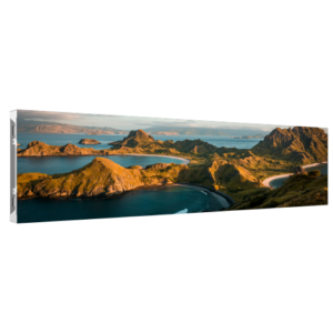 Strata Series LED Display