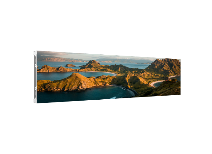 Strata Series LED Display