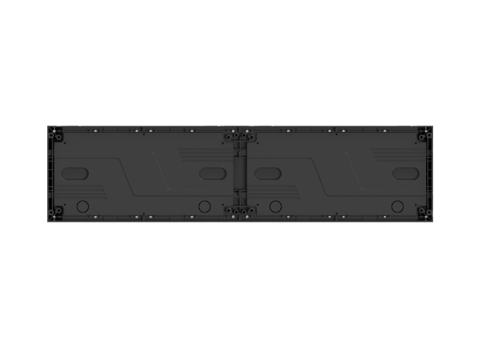 Unity Inspire Series view 5
