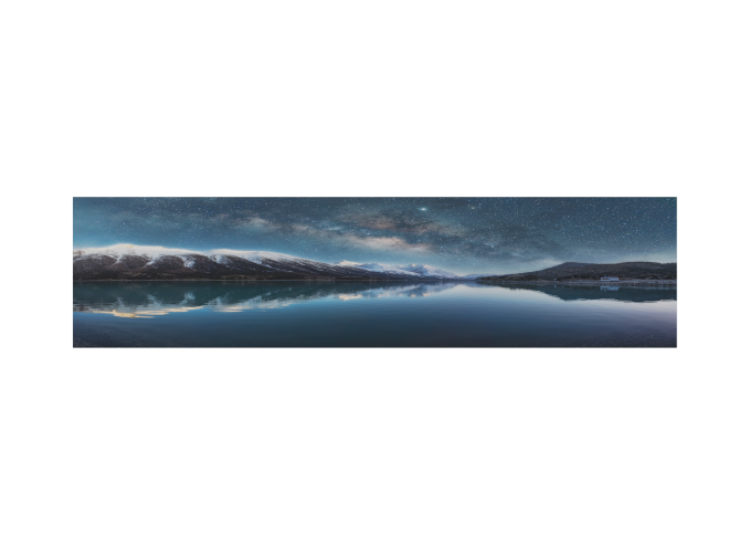 Unity Inspire Series view 2