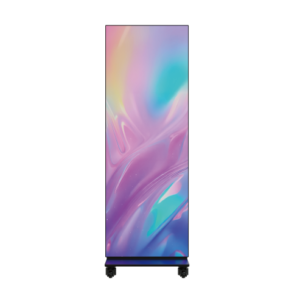Catalyst Series LED Display