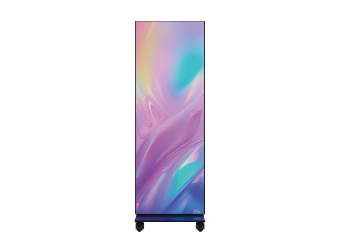 Catalyst Series LED Display