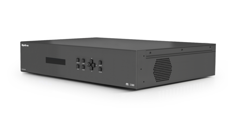 WyreStorm MX-1007-HYB